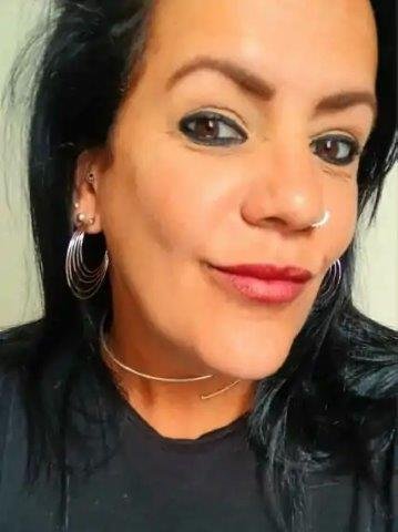 Brinco Prima Rodio Branco