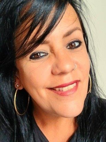 Max Argola Dourada Texturizado 1